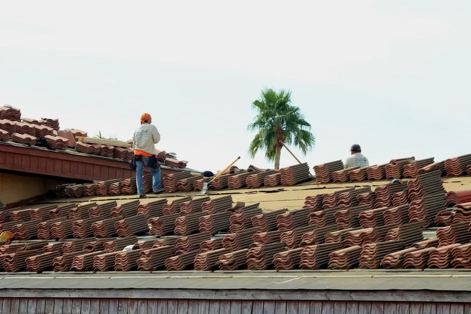 Our Expertise in Emergency Roof Repair